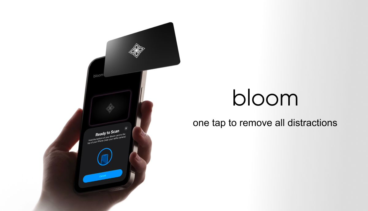 Bloom - As Seen On Shark Tank